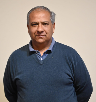 Javier Acosta