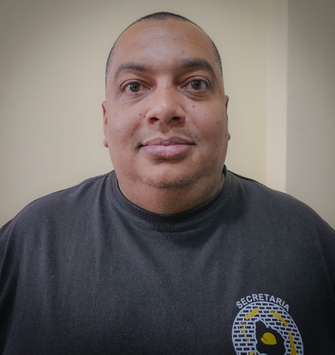 Gerardo Alonso
