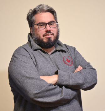  Martín Pereira