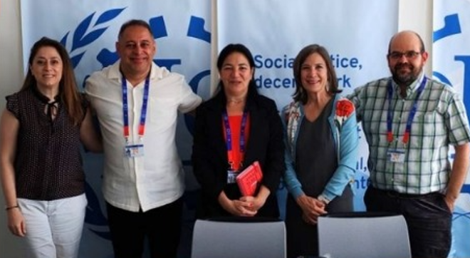 Con voz y firmeza COFE abre caminos de negociación para revertir retrocesos