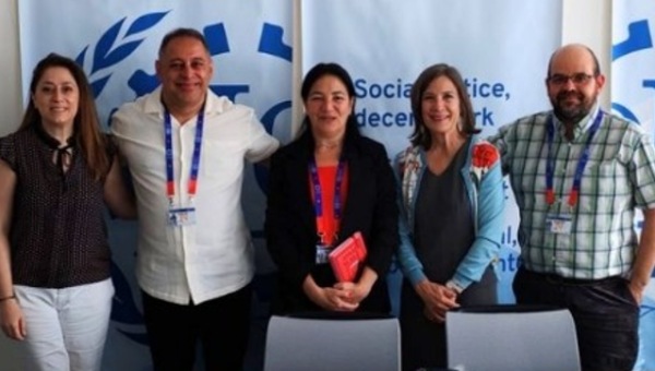 Con voz y firmeza COFE abre caminos de negociación para revertir retrocesos