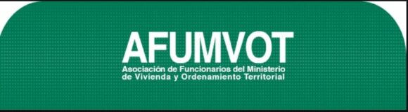 La Asociación de Funcionarios del MVOT  rechaza las declaraciones del  Ministro de Vivienda  Raúl Lozano